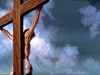 Picture for song 'Crucified' by artist 'J. Bavetz'