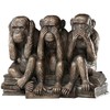 Picture for song 'See No, Fear No, Hear No Evil' by artist 'J. Bavetz'