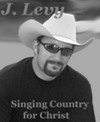 Picture for song 'Living Water' by artist 'J C Levy'