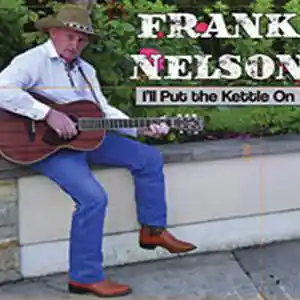Picture for song 'Frank Nelson-"I'm Just Lucky, I Guess"' by artist 'J D COLE SONGS'