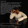 Picture for song 'Is it U' by artist 'Jdenzel'