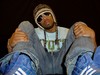 Picture for song 'Know what it is' by artist 'Jdenzel'