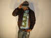 Picture for song 'Thousand memories' by artist 'Jdenzel'