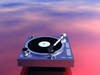 Picture for song 'Life's A Turntable' by artist 'JDimare'