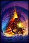 Picture for song 'Transbula Trip' by artist 'JDimare'