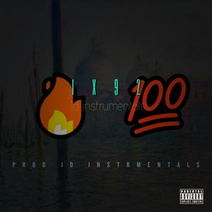 Picture for song 'IX2 92bpm' by artist 'Jd Instrumentals'