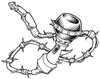 Picture for song 'Word Up' by artist 'J-dizzo821'