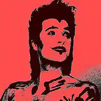 Picture for song 'Widow of the Waste Forest' by artist 'Jeff Jinx'