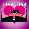 Picture for song 'I Do' by artist 'Jeff Perkins'