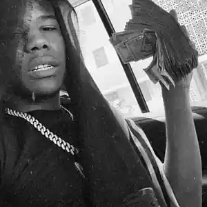 Picture for song 'HOT BOY' by artist 'Jeipex'