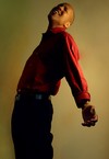 Picture for song 'I Love The Fantasy' by artist 'Jeremy Carr'