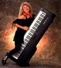 Picture for song 'Jerry Mac Presents Becky Hobbs' by artist 'Jerry Mac'