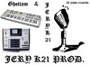 Picture for song 'JK21' by artist 'JeRy k21'