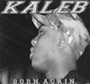 Picture for song 'Are You Ashamed?' by artist 'Jesus Christ Entertainment-Kaleb'