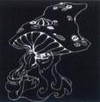 Picture for song 'Thug raises his gun' by artist 'Jete Productions'