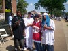 Picture for song 'Takeova (Kingdom Come Remix) - JG, Truth & Q Dogg' by artist 'JG (MWO)'