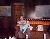 Picture for song 'LET ME LOVE YOU' by artist 'Jim Colyer'