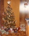 Picture for song 'MERRY CHRISTMAS tracks' by artist 'Jim Colyer'