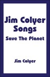 Picture for song 'SOMETHING THAT I CAN SING' by artist 'Jim Colyer'