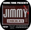 Picture for song 'TF is in dis mutha f***a'' by artist 'Jimmy Chocolate'