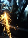 Picture for song 'Angle Grinder' by artist 'Jimmy C UK'