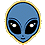 Picture for song 'Attack of the Aliens!' by artist 'Jimmy Mack'