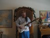 Picture for song 'Clapton Crossroads Pedal Blues' by artist 'Jim Signorile'