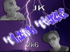 Picture for song 'Mix Bars' by artist 'JK Think Twice Kamp'