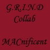 Picture for song 'G.R.I.N.D (Collabo)' by artist 'J-Mac Da MACnificent One'