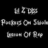 Picture for song 'Lil Z Diss' by artist 'J-Mac Da MACnificent One'