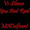 Picture for song 'You Aint Real' by artist 'J-Mac Da MACnificent One'