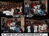 Picture for song 'YOU DONT WANNA SEE MY HANDS' by artist 'JOB (Jump Out Boyz)'