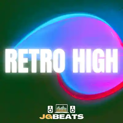 Picture for song 'Retro High' by artist 'Joe Gautrey'