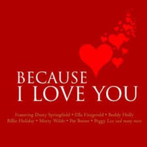 Picture for song 'To Love You' by artist 'Johanna Renfro'