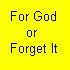 Picture for song 'God Is My Tower' by artist 'John Eric Anderson'