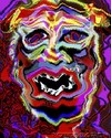 Picture for song 'Cursed' by artist 'JosephineK'