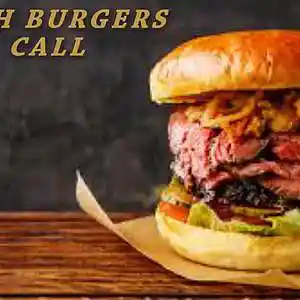 Picture for song 'Jewish Burger' by artist 'JoshPranks'