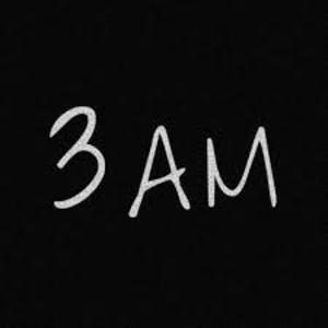 Picture for song '3 A.M.' by artist 'Joshua South'