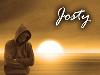 Picture for song 'Love4Real' by artist 'Josty'