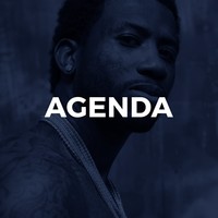 Picture for song 'Agenda *FREE DL*' by artist 'J. Ream'