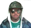 Picture for song 'YA DIG' by artist 'JR (MIA)'