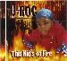 Picture for song 'Throw It UP' by artist 'J-ROC This Kid's on FIRE'
