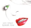 Picture for song 'Besame Mucho' by artist 'Juana Rodriguez'