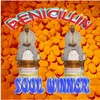 Picture for song 'Penicillin' by artist 'Jubilee Jones'