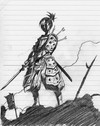 Picture for song 'Badapapa' by artist 'Juice BigfellowProductions'