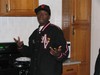 Picture for song 'NBA REMAKE' by artist 'Juice BigfellowProductions'