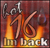 Picture for song 'Hot 16 ( Im Back)' by artist 'Justin Kredible'