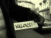 Picture for song 'Sur le Terrain' by artist 'Kalonji'