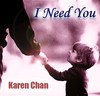 Picture for song 'Higher' by artist 'Karen Chan-Hughes'