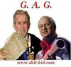 Picture for song 'G.A.G.' by artist 'Kats The Musical'